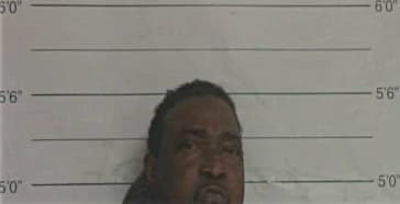 Rashad Boullt, - Orleans Parish County, LA 